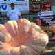 Illustration for article titled Americas New Largest Pumpkin Is So Ridiculously Large, You Guys